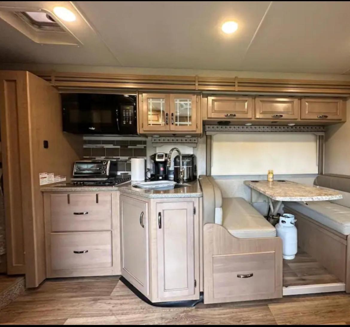 Private Cozy R/V , For Your Enjoyment Tamiami Exterior foto