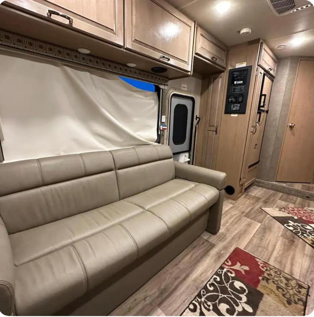 Private Cozy R/V , For Your Enjoyment Tamiami Exterior foto