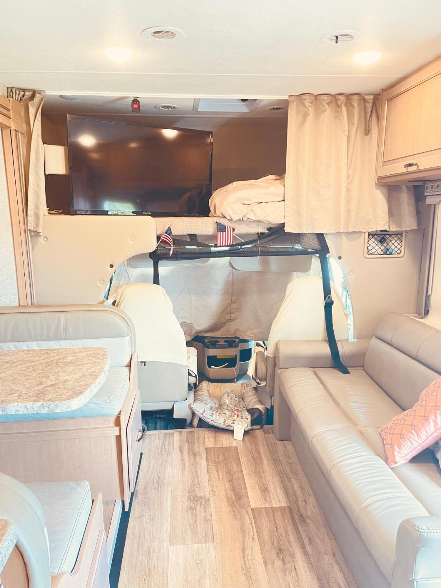 Private Cozy R/V , For Your Enjoyment Tamiami Exterior foto